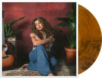 LP Tori Kelly: God Must Really Love Me CLR