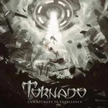 CD Tornado: Commitment To Excellence