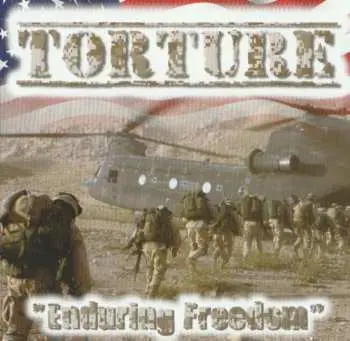 CD Torture: 4 - Enduring Freedom