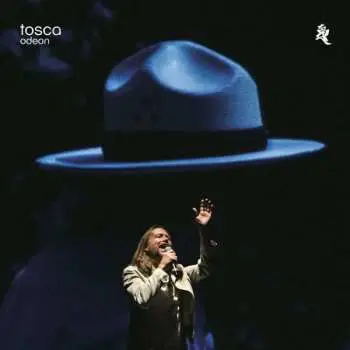 2LP/CD Tosca: Odeon