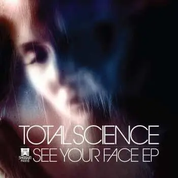 2EP Total Science: See Your Face EP