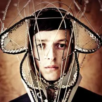 2LP Totally Enormous Extinct Dinosaurs: Trouble