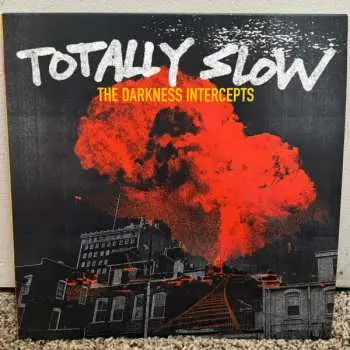 LP Totally Slow: The Darkness Intercepts CLR