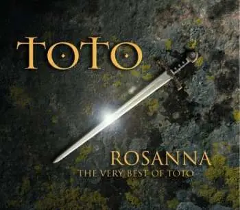 3CD/Box Set Toto: Rosanna - The Very Best Of Toto