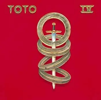 CD Toto: Toto IV LTD