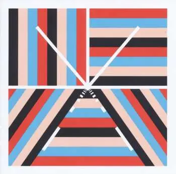 CD Touché Amoré: 10 Years / 1000 Shows: Live at the Regent Theater