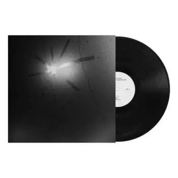 LP Touché Amoré: Spiral in a Straight Line