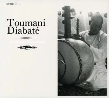 CD Toumani Diabaté: The Mandé Variations
