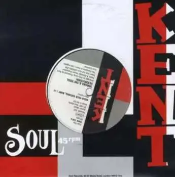 SP Towana & The Total Destruction: Wear Your Natural Baby / You Really Made It Good To Me