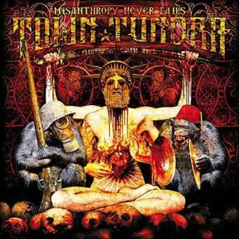 CD Town Tundra: Misanthropy Never Fails