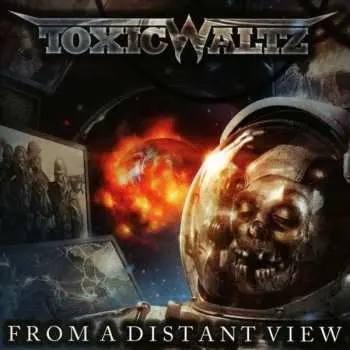 LP Toxic Waltz: From A Distant View