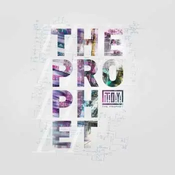 LP T.o.y.: The Prophet CLR | LTD