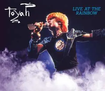 CD/DVD Toyah: Live At The Rainbow