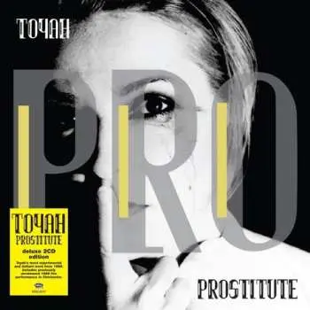 2CD Toyah: Prostitute