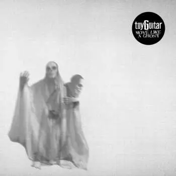 CD toyGuitar: Move Like A Ghost
