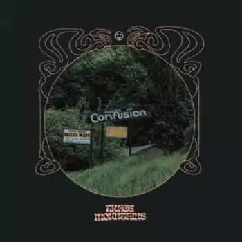 CD Trace Mountains: House of Confusion DIGI
