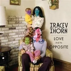CD Tracey Thorn: Love And Its Opposite
