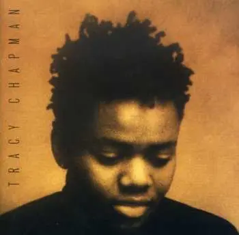 CD Tracy Chapman: Tracy Chapman