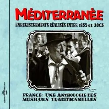 CD Trad. Music Anthology 1935-03 / Various: Trad. Music Anthology 1935-03 / Various