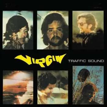 CD Traffic Sound: Virgin LTD