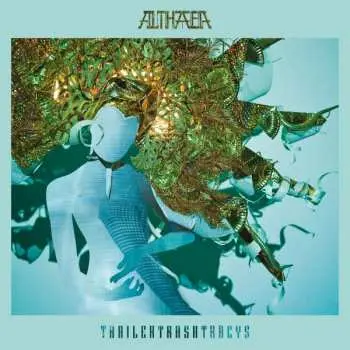 LP Trailer Trash Tracys: Althaea