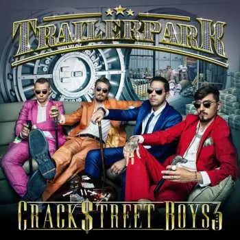 CD Trailerpark: Crackstreet Boys 3
