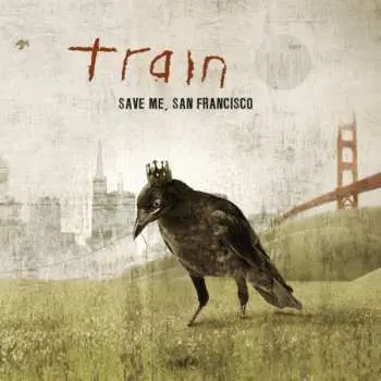 CD Train: Save Me, San Francisco