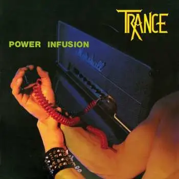 LP Trance: Power Infusion CLR