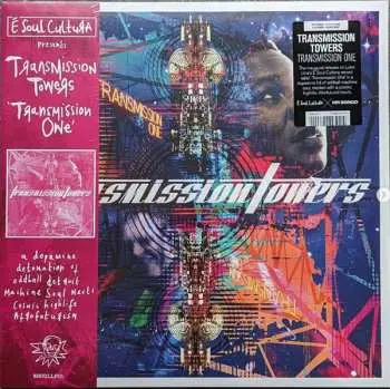 LP Transmission Towers: Transmission One