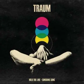 SP Traum: Hold The Line / Sunshine Song