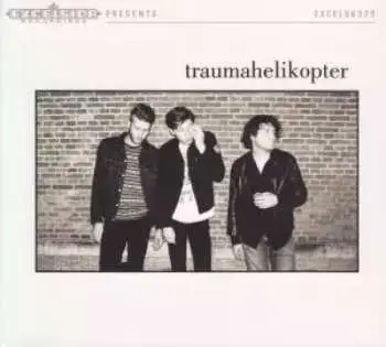 CD Traumahelikopter: Traumahelikopter