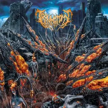 CD Traumatomy: Extirpation Paradigms