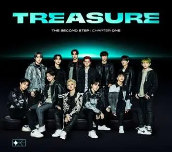 2CD Treasure: Second Step: Chapter One