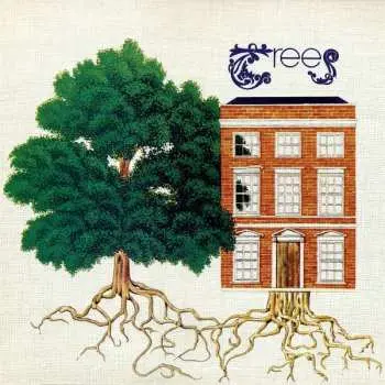 LP Trees: The Garden Of Jane Delawney LTD | CLR