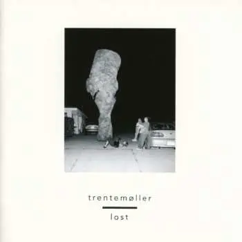 CD Trentemøller: Lost