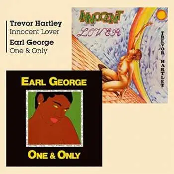 CD Trevor Hartley: Innocent Lover / One & Only