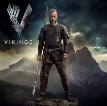 CD Trevor Morris: Vikings Music From Season Two (Music From The TV Series)