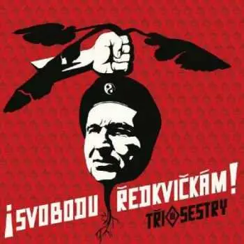 Svobodu ředkvičkám!