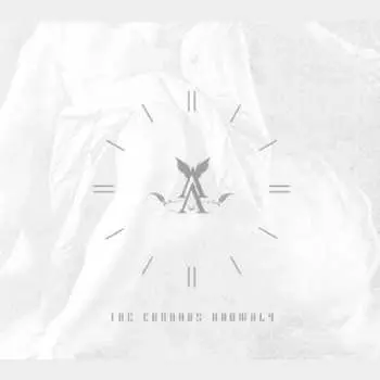 CD Triangular Ascension: The Chronos Anomaly LTD