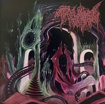 CD Trichomoniasis: Makeshift Crematoria