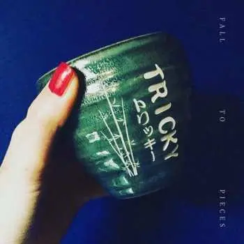 CD Tricky: Fall To Pieces