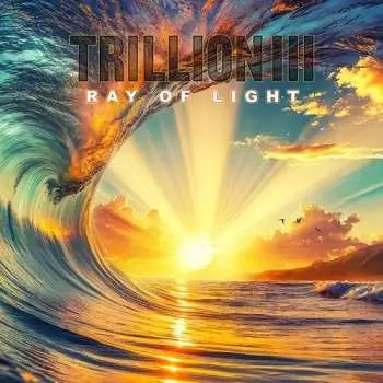 CD Trillion: Trillion III Ray Of Light