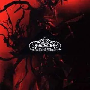 2LP Trinacria: Travel Now Journey Infinitely LTD