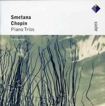 CD Trio Fontenay: Piano Trios