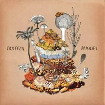 CD Tristeza: Paisajes