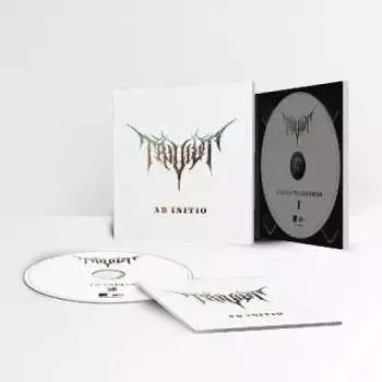 2CD Trivium: Ab Initio DLX