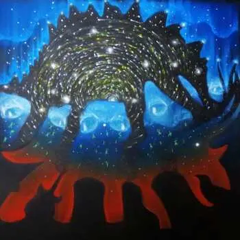 CD Trojan Horse: World Turned Upside Down