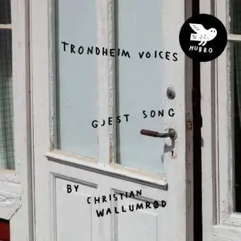CD Trondheim Voices: Gjest Song