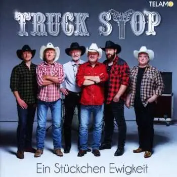 CD Truck Stop: Ein Stückchen Ewigkeit