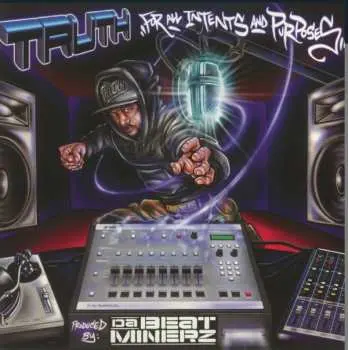 LP Truth: For All Intents And Purposes